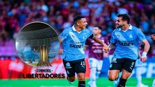 ¡Se olvidan de Matute! Sporting Cristal inscribió estadio para Copa Libertadores
