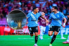 ¡Se olvidan de Matute! Sporting Cristal inscribió estadio para Copa Libertadores