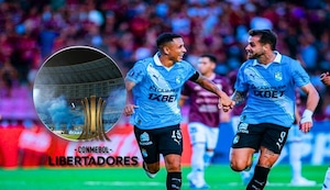 ¡Se olvidan de Matute! Sporting Cristal inscribió estadio para Copa Libertadores