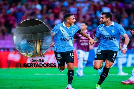 ¡Se olvidan de Matute! Sporting Cristal inscribió estadio para Copa Libertadores