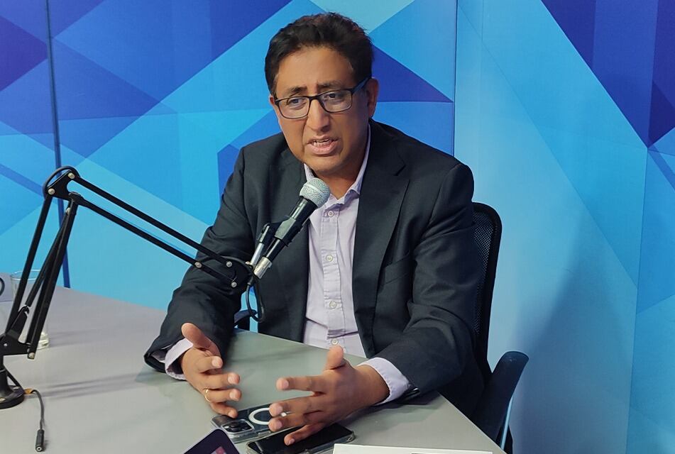 Tributarista Luis Durán expresa preocupación por el impuesto a apuestas