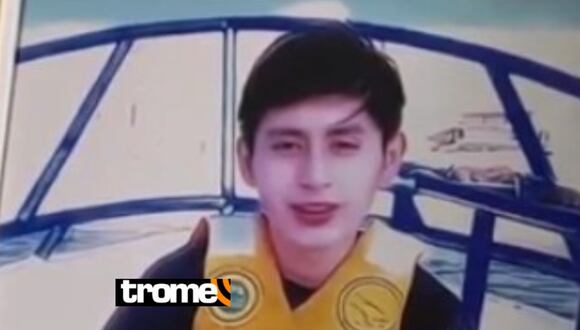 Chimbote: Ladrones asesinaron a joven para robarle su celular