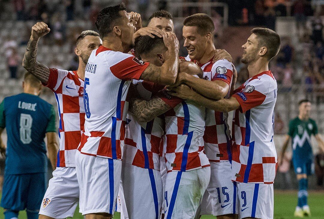 Vienen de ser subcampeones del mundo en Rusia 2018 (Foto: AFP)