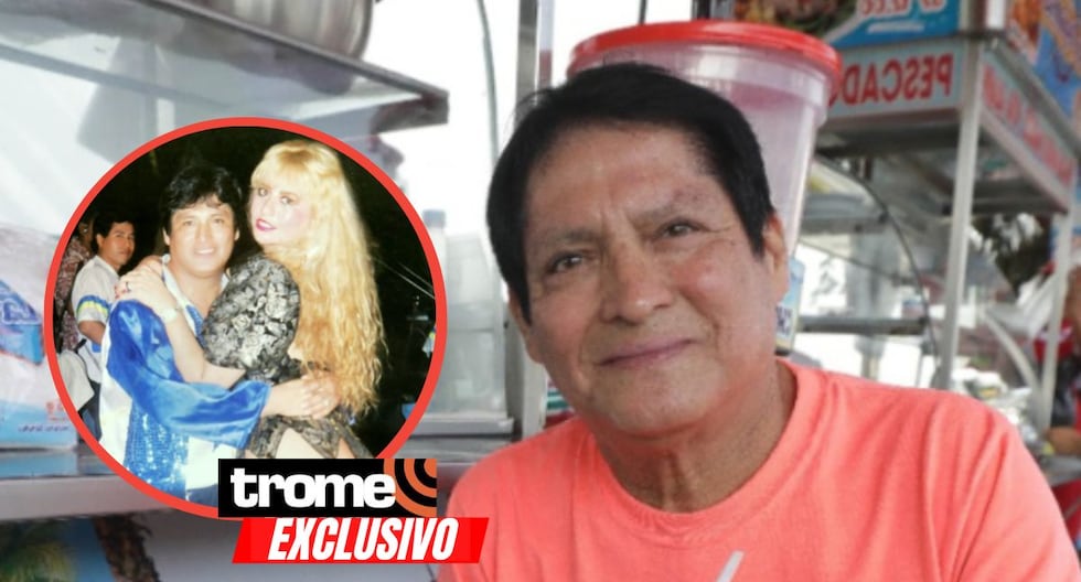 Pascualillo Chacalón Carretera Central Pascualillo Coronado