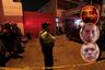 Triple crimen Lurigancho-Chosica: tres personas son asesinadas a combazos dentro de una chatarrería