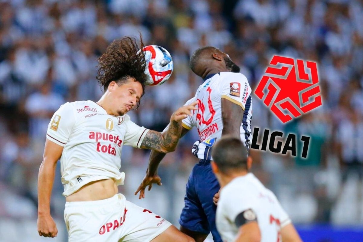 CLubes podrán alinear a mas extranjeros durante partidos de la Liga1 (Foto: GEC)