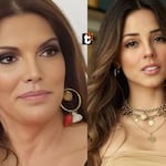 Jessica Newton lanza contundente mensaje tras ser desplazada por Luciana Fuster de la dirección de Miss Grand Perú: ¿qué dijo?
