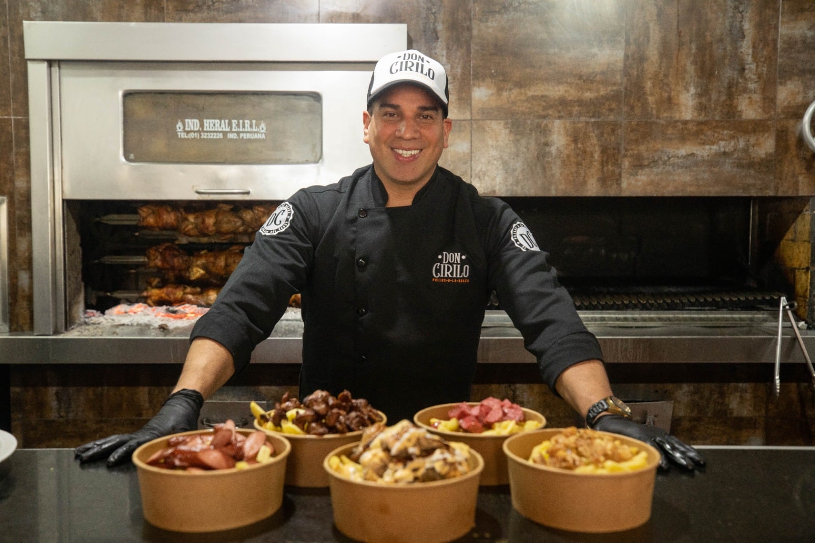 TROME | ¿Qué son los Cuchareables? La moda viral que ha sido aprovechada por negocios de postres, pollo a la brasa y más