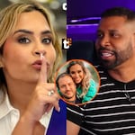 Ethel echa a Giselo por decir que ‘factura con talento’ y Julián enciende la polémica con comentario