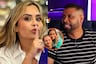 Ethel echa a Giselo por decir que ‘factura con talento’ y Julián enciende la polémica con comentario
