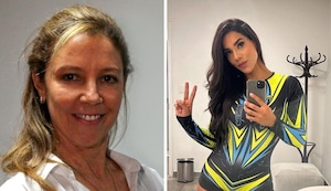 Esto es Guerra: Mariana Ramírez feliz por rating y refrescar la pantalla