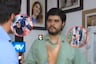 El escalofriante testimonio del comerciante que se lanzó del segundo piso tras ser dopado en asalto: “En mi mente estaba: ‘Si no te tiras, mueres’”