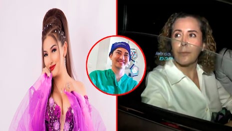 Excongresista Rosa Bartra, abogada y tía del Dr. Fong, declaró sobre el caso “Muñequita Milly”