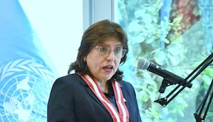 Historias nunca contadas: Fiscal Delia Espinoza, ¿a quién le toca mañana?