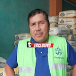 Emprendedor de Lima Sur: “Empecé mi ferretería en la casa de mi mamá”
