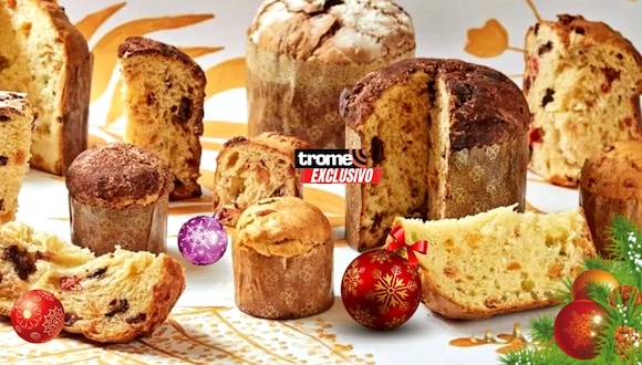 Trome - Consumo De Panetones En Perú