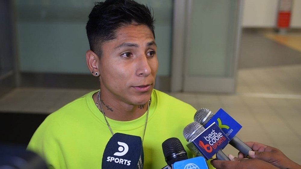 Raúl Ruidiaz llegó a un acuerdo con Ayacucho FC.