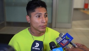No vuelve a Universitario: Raúl Ruidíaz ya tiene un acuerdo con Ayacucho FC | VIDEO