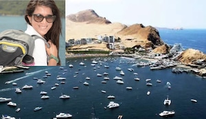 Nombran a peruana como embajadora de National Geographics