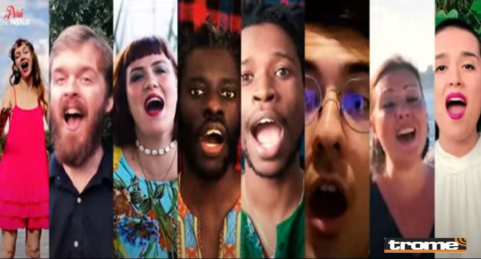 Tributo musical a Chabuca Granda con la peruana Claudia Medina y músicos de varios países. (Trome)