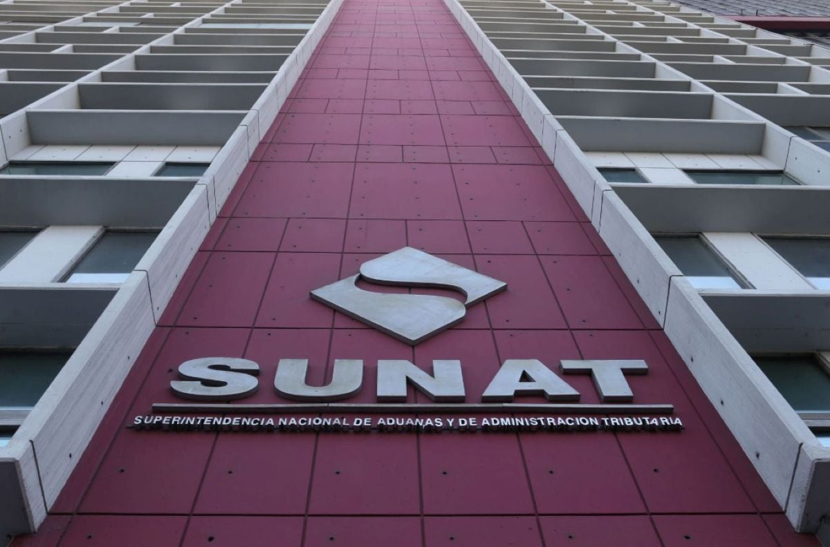 Consideró que la Sunat debería tomar una parte más activa en el seguimiento de este dinero ilícito. Igual la UIF (Foto: Andina)