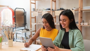 ¿Quieres que tu negocio crezca? Aprende a construir relaciones sólidas con tus proveedores