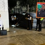 Callao: Delincuentes balean a párroco y dejan a otras dos personas heridas