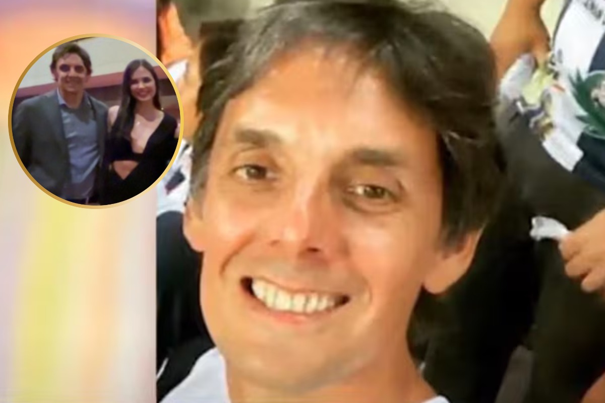 Productor Christian Rodríguez atacado en San Borja