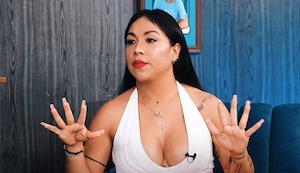 Dayanita revela que inició juicio a Reniec: “En mi DNI salgo como Max Orlando, en el nuevo saldré como Dayana Milagros”