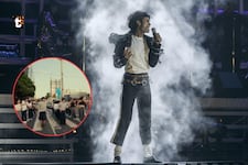 ‘Michael’, la película del ‘rey del pop’, pone a bailar Lima: fechas, preventa y funciones en cines