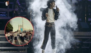 ‘Michael’, la película del ‘rey del pop’, pone a bailar Lima: fechas, preventa y funciones en cines