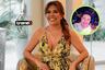 Magaly a Leonard León: “Nada que venga de él me afecta, me ataca en lugar de ocuparse de sus hijos”