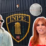 Revela que habría hecho el INPE tras informe de Farfán