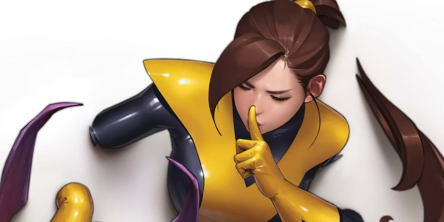 Se considera que Kitty podría ser un personaje ideal para Sadie Sink (Foto: Marvel)