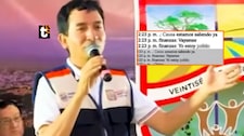 ¡Salen a la luz! Nuevos chats revelan presunta cronología del asesinato de alcalde de distrito de Piura