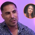 Explota contra July Naters: “Me fabricó pruebas falsas"