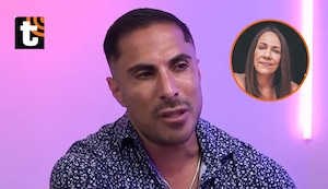 Ariel explota contra July Naters: “Me fabricó pruebas falsas con mi padre para acusarme de asesinato”