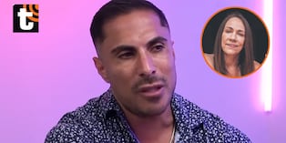 Ariel explota contra July Naters: “Me fabricó pruebas falsas con mi padre para acusarme de asesinato”