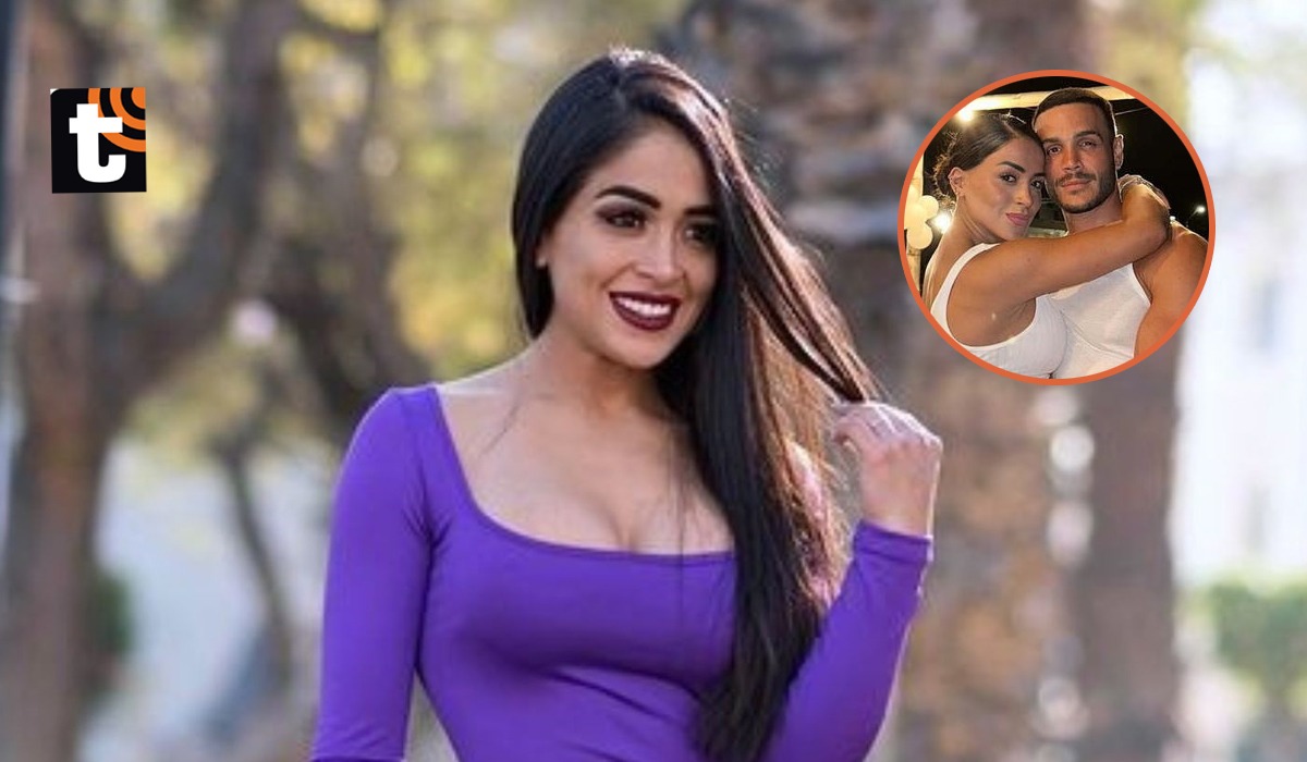 En declaraciones para ‘América espectáculos’, la modelo destacó el paso que ha dado Mario al iniciar terapia psicológica