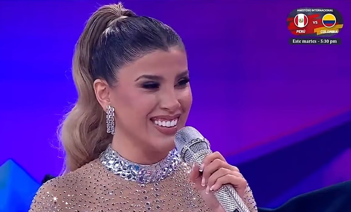 Yahaira Plasencia