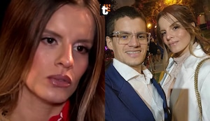 Ale Baigorria conmueve al confesar un gran logro de su hermano tras revelar los difíciles momentos que vivió: “Soñé por años”
