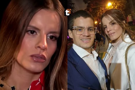 Ale Baigorria conmueve al confesar un gran logro de su hermano tras revelar los difíciles momentos que vi...