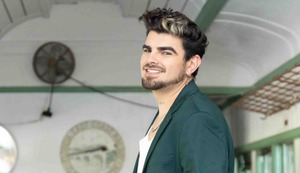 Jonathan Moly lanza ‘Me enamoré de ti ¿Y qué?’ en versión salsa