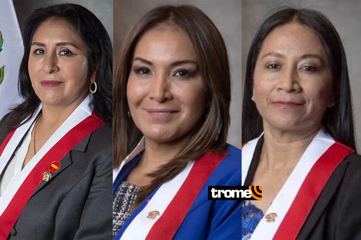 Legisladores acusados de recortes a sueldos ahora se postulan a escaños en Senado y Diputados