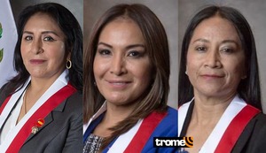 ¡Escándalo en las elecciones! Nueve congresistas acusados de ‘mochasueldos’ buscan volver al poder en 2026