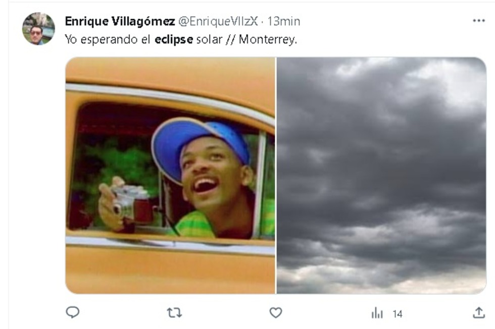 Hasta el Príncipe del Rap fue herramienta para generar divertidos memes.