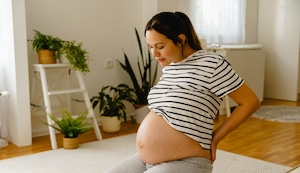 ¿Cómo prevenir las estrías en el embarazo?