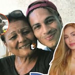 Sorprende tras posible embarazo de Ana Paula