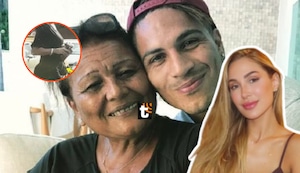 Doña Peta sorprende al ser felicitada por presunto embarazo de Ana Paula: “Una criatura es una bendición”
