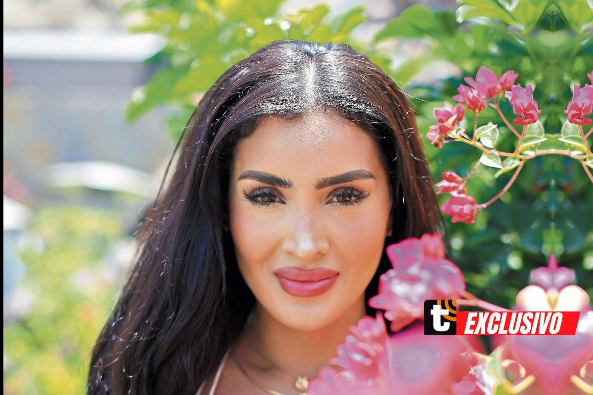 Micheille Soifer reconoce que no siempre tuvo buenas experiencias en el amor (Foto: GEC)